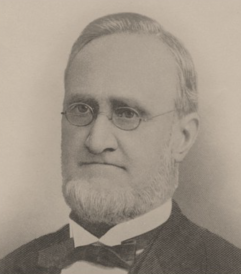 Kemp P. Battle